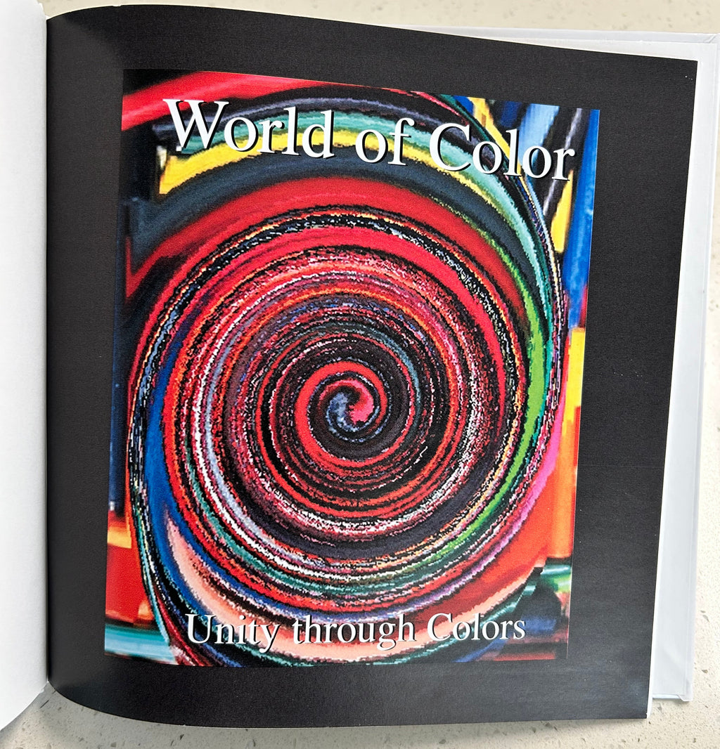WORLD OF COLOR