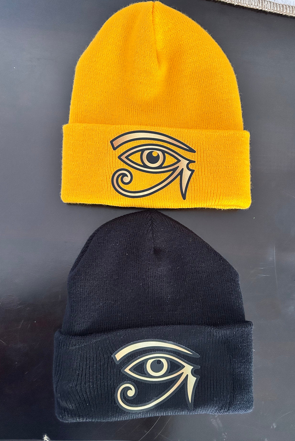 EYE Beanie