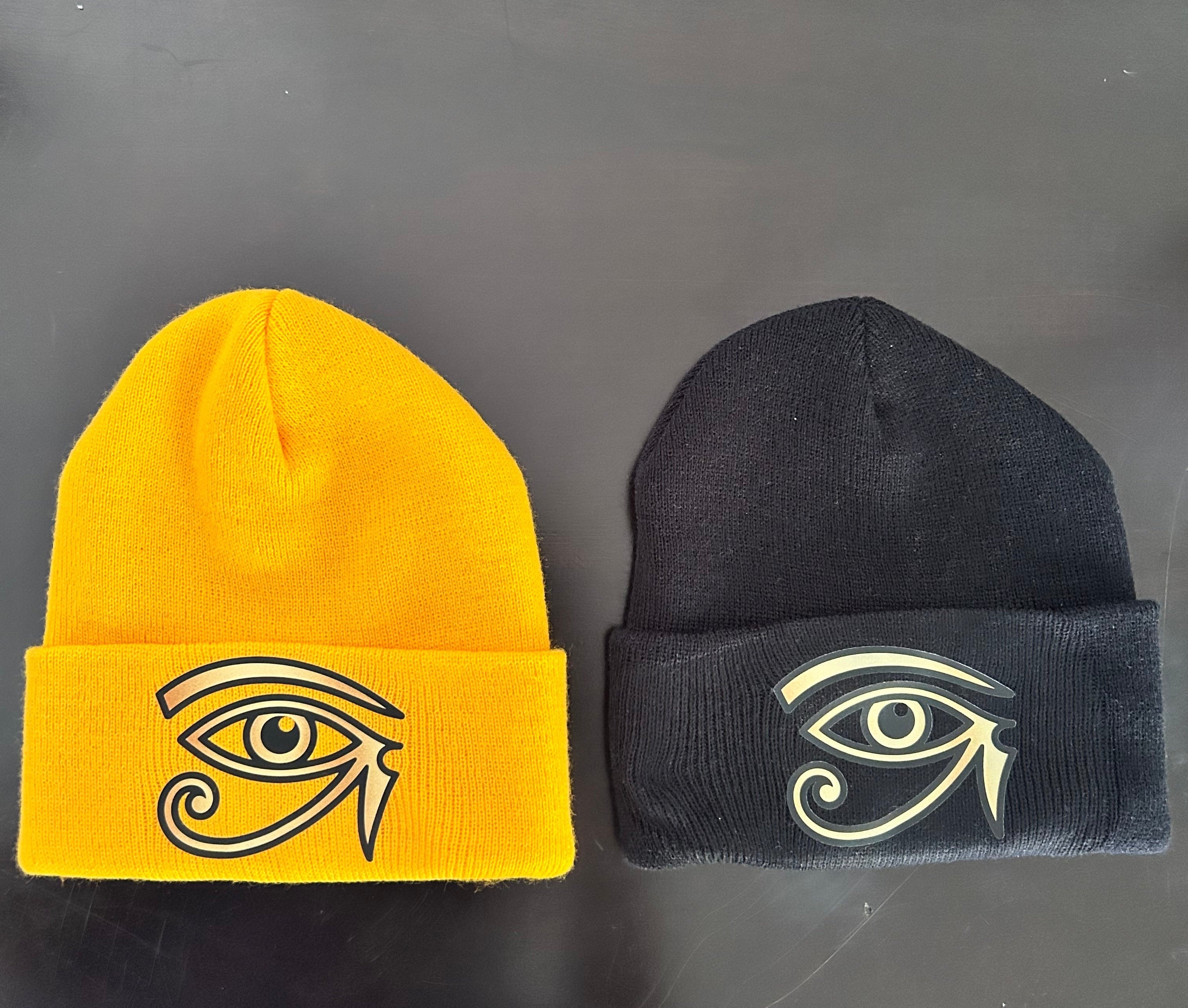 EYE Beanie